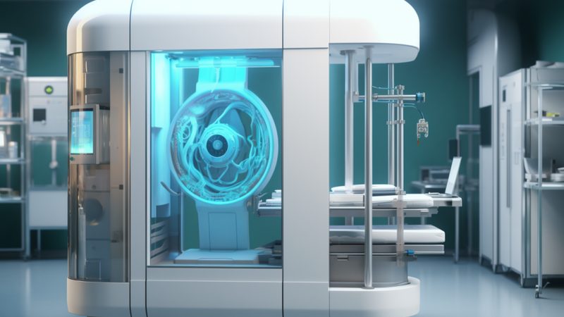 生物科技公司注册，这几点注意事项你不可不知