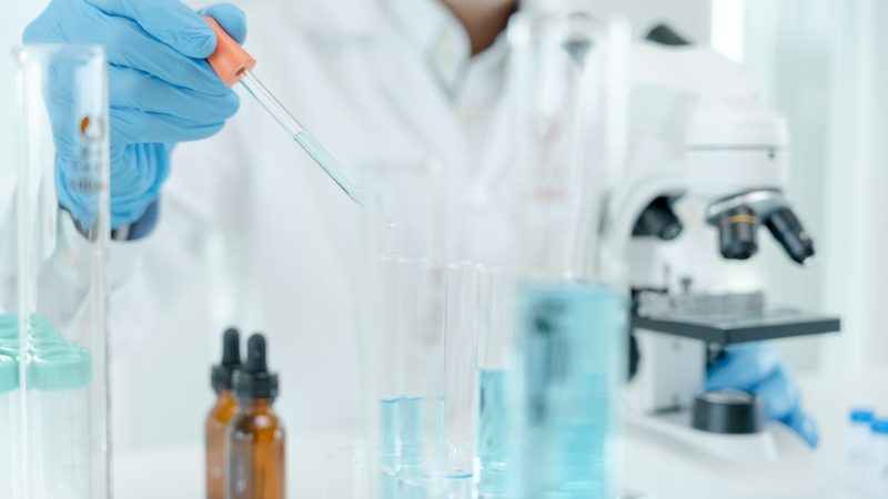 CDMO商业模式：揭秘医药研发背后的“隐形推手