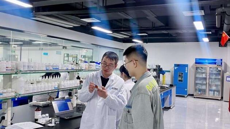 CRo策略培训课程：提升医药研发效率的关键